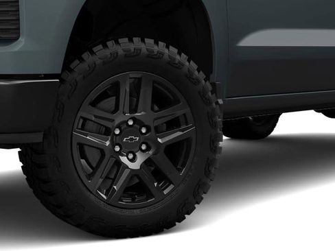 New 2026 Chevrolet Silverado 1500 LT Trail Boss image 30