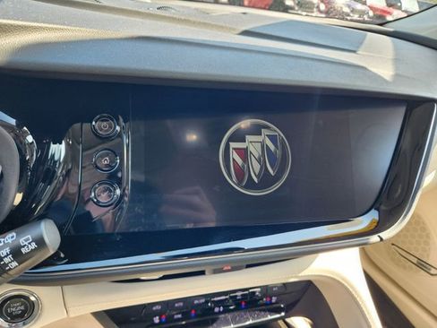 Used 2023 Buick Envision Avenir AWD/4WD image 13