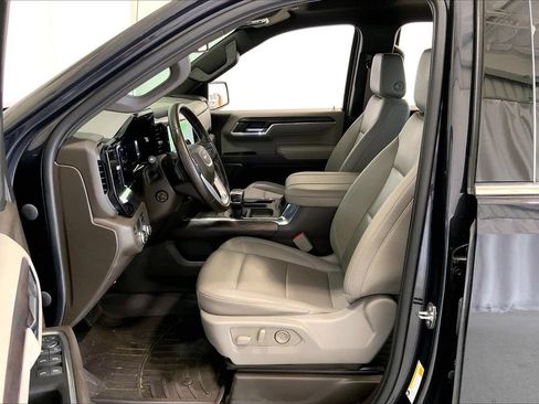 Used 2023 GMC Sierra 1500 SLT RWD image 15