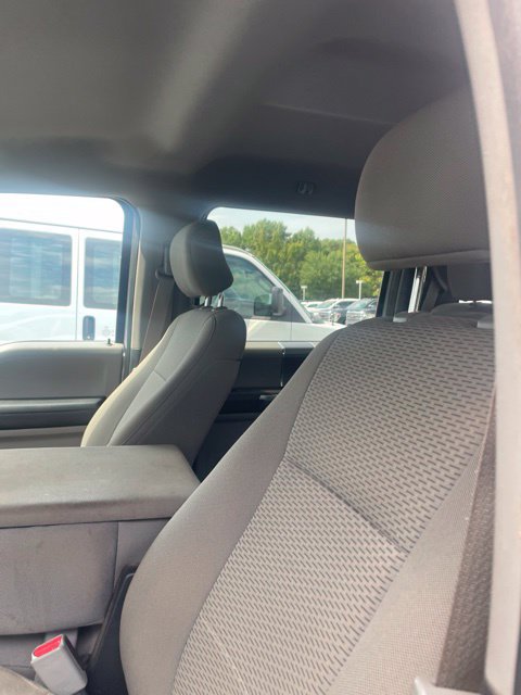 Used 2017 Ford F150 XLT w/ Equipment Group 301A Mid RWD image 2