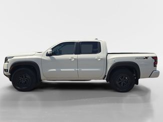 New 2026 Nissan Frontier Pro-X RWD video 2