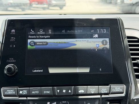 Used 2023 Honda Odyssey Touring image 22