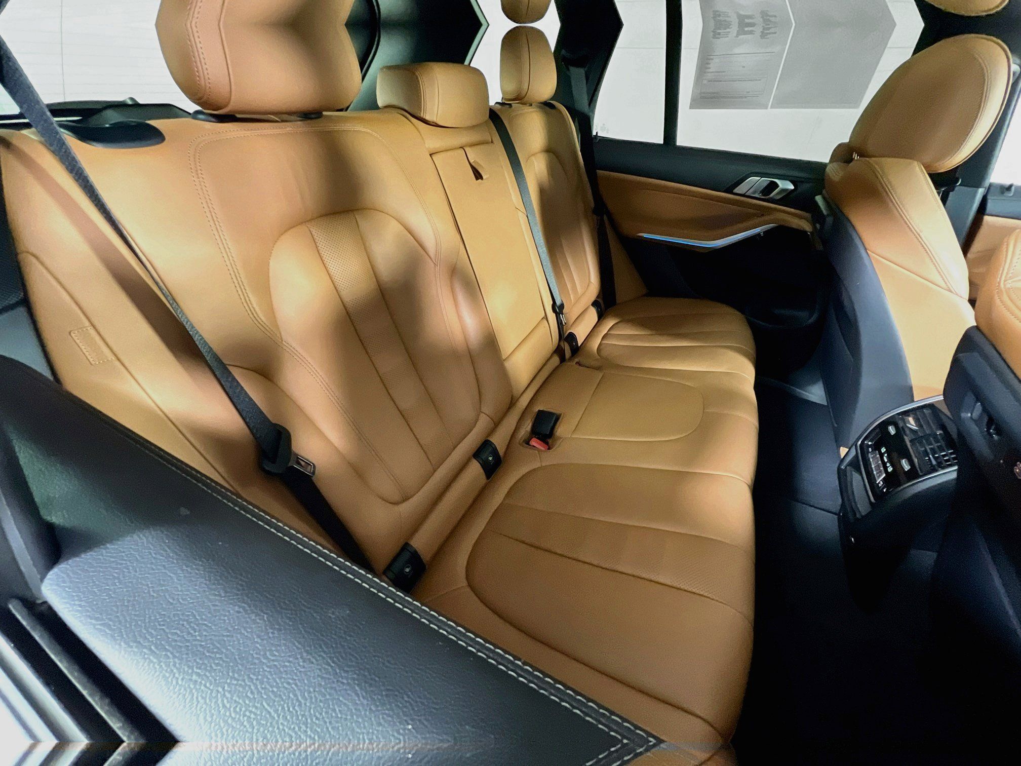 Used 2021 BMW X5 xDrive45e w/ Premium Package 3 AWD/4WD image 27
