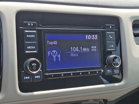 Used 2022 Honda HR-V LX image 16
