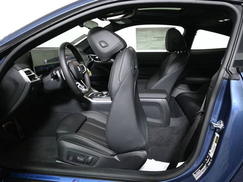 New 2026 BMW 430i xDrive 430i xDrive w/ M Sport Package image 31