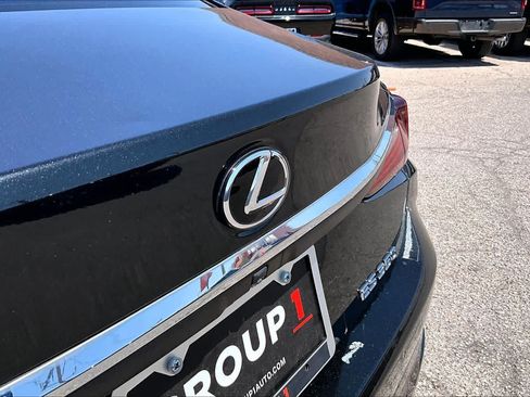 Used 2021 Lexus ES 350 w/ Premium Package FWD image 31