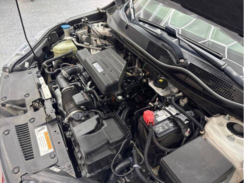 Used 2019 Honda CR-V EX-L image 26