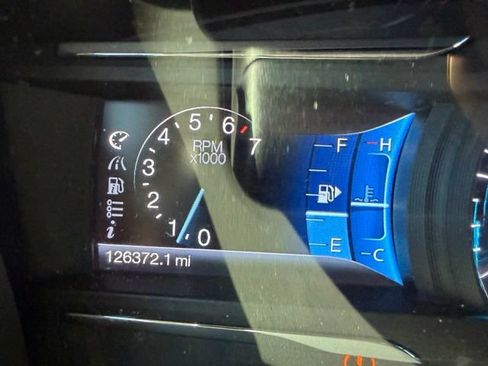Used 2013 Ford Flex Limited AWD/4WD image 11