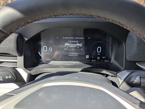 New 2026 Ford Explorer Active w/ Active Comfort Package image 16