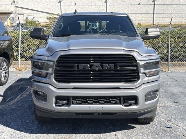 Used 2021 RAM 2500 Big Horn w/ Level 2 Equipment Group AWD/4WD image 2