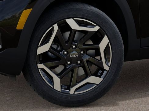 New 2026 Kia Seltos SX image 9