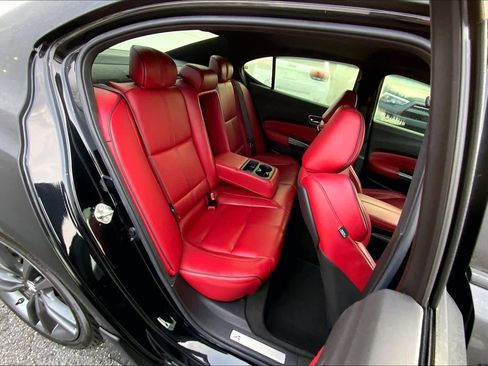 Used 2020 Acura TLX w/ A-SPEC Pkg image 19