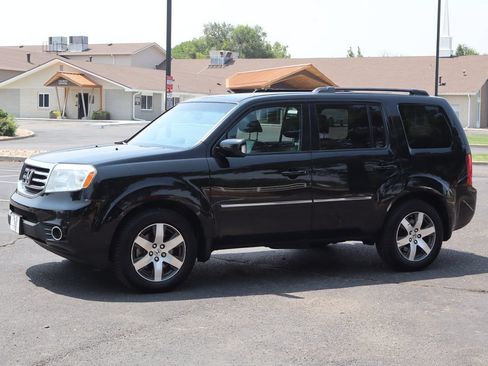 Used 2013 Honda Pilot Touring image 10