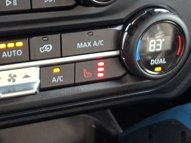Used 2023 Ford Bronco Wildtrak AWD/4WD image 15