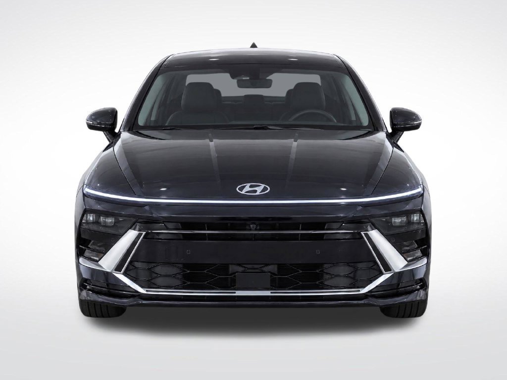 Used 2024 Hyundai Sonata Limited FWD image 5