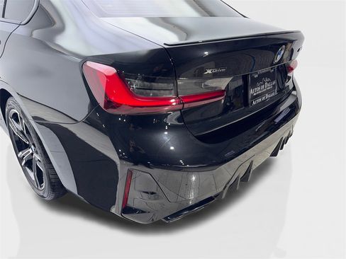 Used 2024 BMW M340i xDrive w/ Premium Package image 19