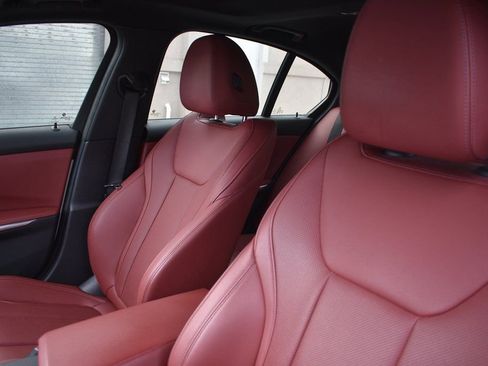 Used 2023 BMW 330e w/ M Sport Package image 10