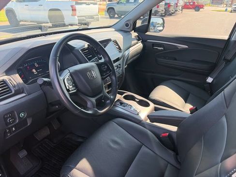 Used 2022 Honda Pilot Special Edition image 26