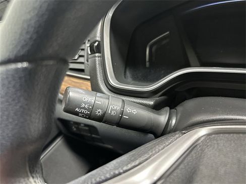 Used 2022 Honda CR-V EX image 19