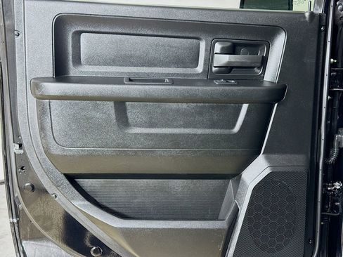 Certified 2024 RAM 1500 Tradesman w/ Tradesman SXT Package image 21