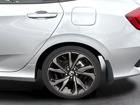 Used 2021 Honda Civic Sport image 30