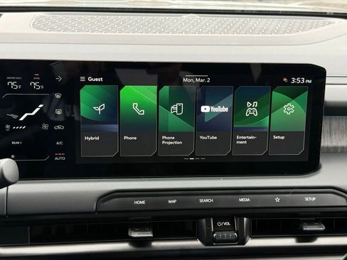 New 2027 Kia Telluride X-Line SX Prestige AWD/4WD image 53