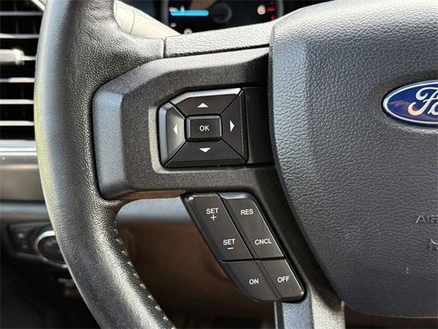 Used 2019 Ford F150 XLT w/ Equipment Group 302A Luxury image 11