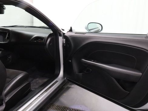 Certified 2021 Dodge Challenger R/T Scat Pack RWD image 13