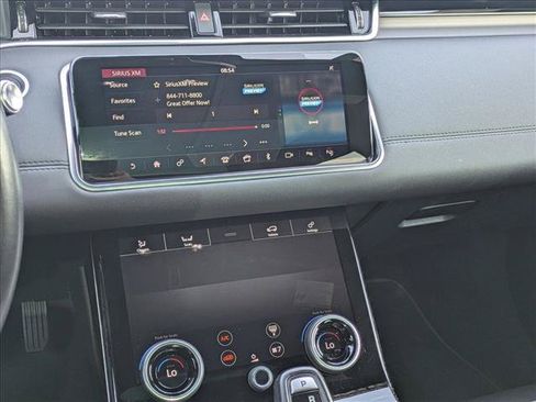 Used 2020 Land Rover Range Rover Evoque SE AWD/4WD image 15