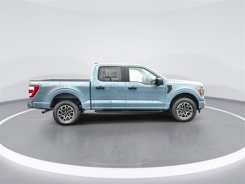 Used 2023 Ford F150 XL w/ XL STX Apperance Package image 9