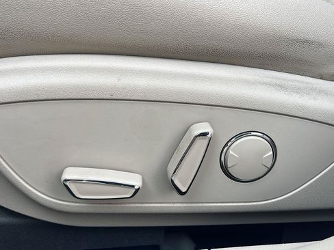 Used 2016 Lincoln MKZ AWD w/ Equipment Group 300A Reserve image 3