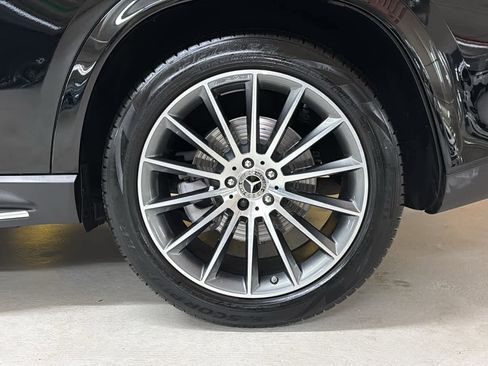 Used 2024 Mercedes-Benz GLE 350 4MATIC image 13