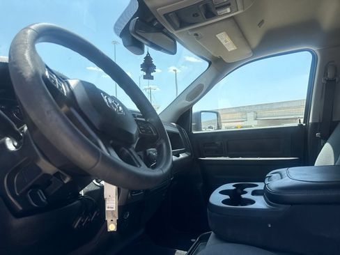 Used 2022 RAM 1500 Tradesman w/ Tradesman SXT Package AWD/4WD image 34