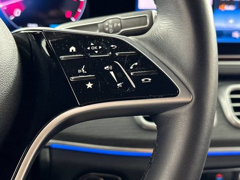 Certified 2026 Mercedes-Benz GLE 350 4MATIC image 30