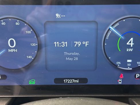 Used 2024 Honda Prologue Elite image 35