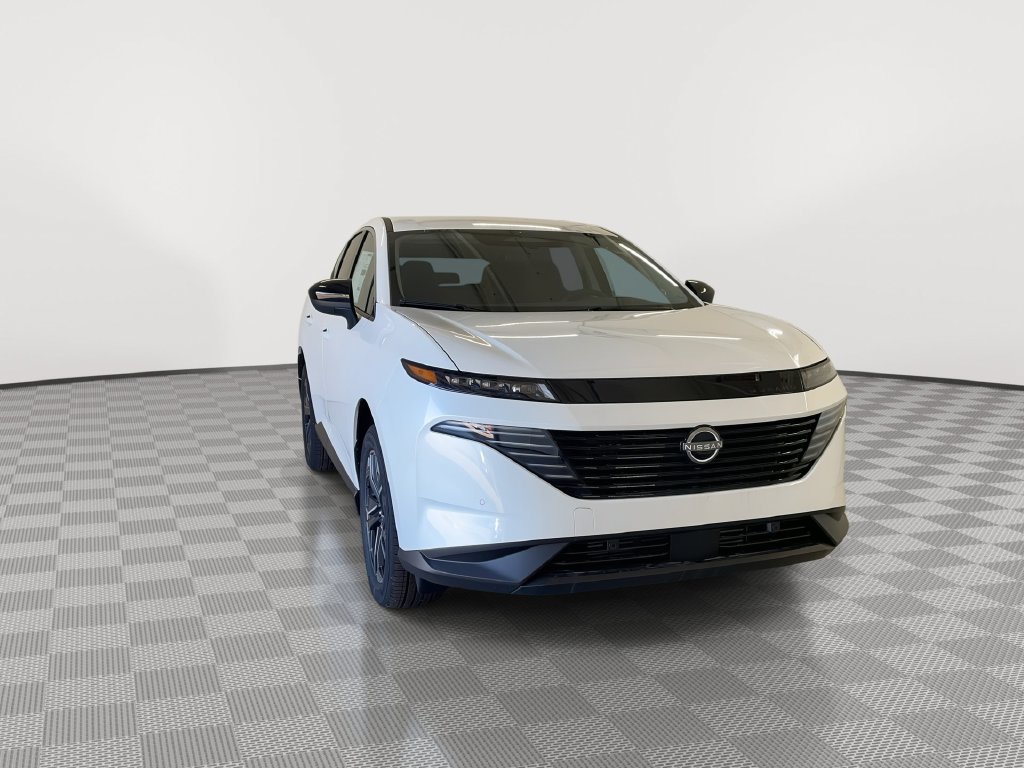 Certified 2025 Nissan Murano SV AWD/4WD image 4
