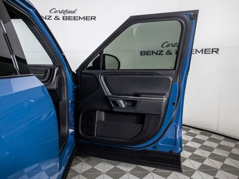 Used 2023 Rivian R1T Adventure image 28