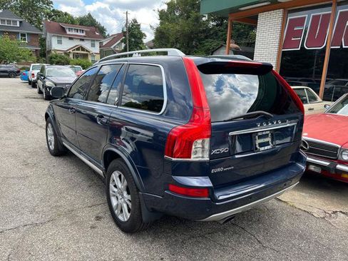 Used 2013 Volvo XC90 3.2 FWD image 6