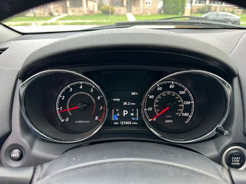 Used 2015 Mitsubishi Outlander Sport SE AWD/4WD image 13