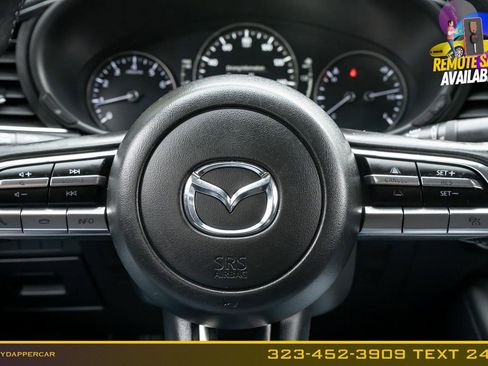 Used 2019 MAZDA MAZDA3 Sedan image 21