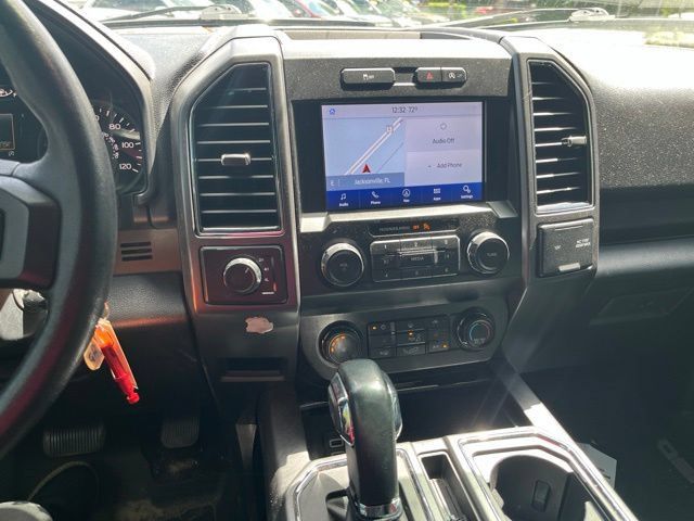 Used 2020 Ford F150 XLT w/ Equipment Group 302A Luxury AWD/4WD image 17
