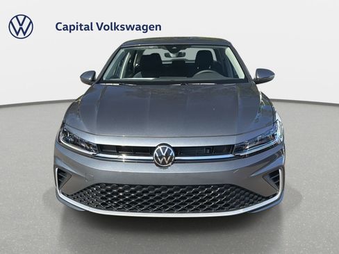 New 2026 Volkswagen Jetta S FWD image 2