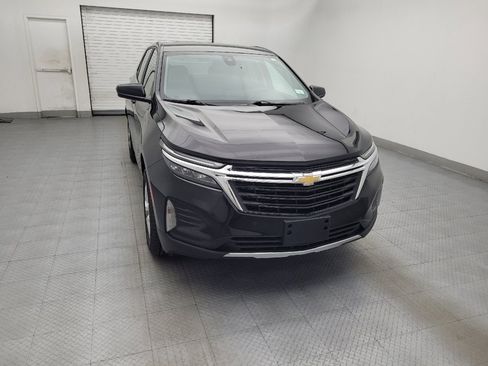Used 2023 Chevrolet Equinox LT AWD/4WD image 14