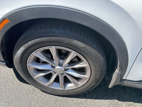 Used 2024 Honda CR-V EX-L image 22