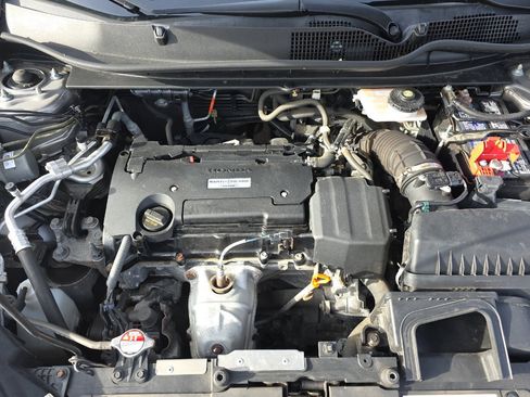 Used 2019 Honda CR-V LX image 26