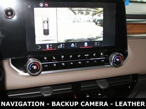 New 2026 GMC Canyon Denali image 20