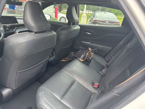 Used 2023 Toyota Crown AWD/4WD image 25