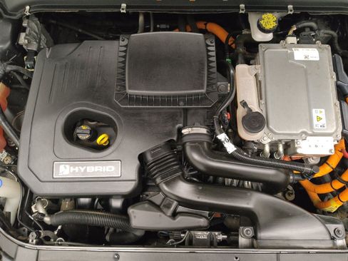 Used 2019 Ford Fusion Titanium FWD image 30