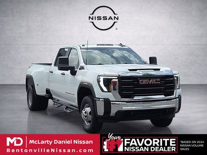 Used 2024 GMC Sierra 3500 Pro