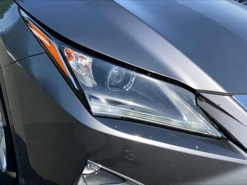 Used 2017 Lexus RX 350 AWD image 28